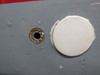 0541223-42 (Use: 0541223-22) Cessna 182R Wheel Fairing Assembly RH (Cracks)