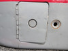 0541223-41 (Use: 0541223-23) Cessna 182R Wheel Fairing Assembly w Access Door LH