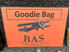 Cessna 182R Goodie Bag (Switches, Placards, Stall Warning Horn, Etc)