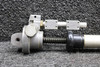 750110-503 Mooney M20R Flap Actuator Assembly with Rod End (No Motor)