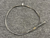 S1246-4 Cessna 177RG Cabin Heat Control Cable Assembly (Length: 38.25” & 48.75”)