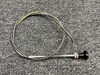 S1239-48 Cessna 177RG Defrost Control Cable Assembly (Length: 37.50”)