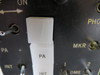 627-4036-001 Volume Control Unit (Cracked Face and Button)