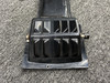 2017007-1, 2017005-1 Cessna 177RG Cabin Ventilation Duct Assembly LH with Vent