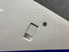 2017001-4 Cessna 177RG Baggage Door Structure with Latch