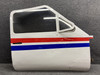 1717092-12, 1717060-6 Cessna 177RG Cabin Door Structure with Storm Window