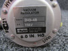 2H3-48 (Use: AA2H3-48) Parker Airborne Regulating Valve