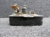 C669502-0302 Cessna Indicator Cluster, Lighted (Worn Faces)