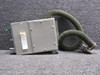 Oxygen Regulator Control Unit with Hose