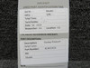 ACM22426 Dunlop Pressure Relief Valve