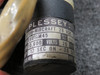 R-5184 Plessey Electro-Mechanical Actuator Assembly with Motor