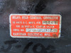 A856A Hartman Generator Field Control Relay (28V)