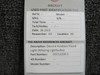 00033200-5 Devore Aviation Flood Light (Missing Lightbulbs)