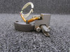 1541007-2 Cessna 337 Lock Main Gear Arm Downlock RH