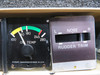 873002-R4 (Alt: 48288-003-B) Rockwell 112A Instrument Gauge Cluster