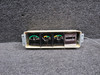 873002-R4 (Alt: 48288-003-B) Rockwell 112A Instrument Gauge Cluster