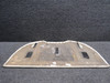 Beechcraft 58 Baggage Compartments Cover Panel (Worn)