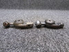 90065 Jacobs 755-9 Rocker Assembly Exhaust Valve Set of 2