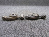 90065 Jacobs 755-9 Rocker Assembly Exhaust Valve Set of 2