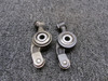 90065 Jacobs 755-9 Rocker Assembly Exhaust Valve Set of 2