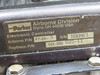 1H98-2 (Alt: 101-380025-21) Parker Ambient & Bleed Air Flow Control Valve Assy