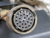 1H98-2 (Alt: 101-380025-21) Parker Ambient & Bleed Air Flow Control Valve Assy
