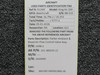 1H98-2 (Alt: 101-380025-21) Parker Ambient & Bleed Air Flow Control Valve Assy