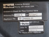 1H98-2 (Alt: 101-380025-21) Parker Ambient & Bleed Air Flow Control Valve Assy