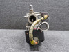 1H98-2 (Alt: 101-380025-21) Parker Ambient & Bleed Air Flow Control Valve Assy