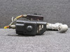 1H98-2 (Alt: 101-380025-21) Parker Ambient & Bleed Air Flow Control Valve Assy
