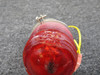 Cessna Aircraft Parts C621001-0102 (Use: 151-0006) Cessna Flashing Beacon (24V) (Core) 