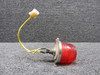 Cessna Aircraft Parts C621001-0102 (Use: 151-0006) Cessna Flashing Beacon (Volts: 24) 