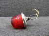C621001-0106 (Use: 151-0002) Cessna Flashing Beacon Light 12V