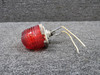 C621001-0106 (Use: 151-0002) Cessna Flashing Beacon Light 12V