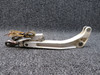5041001-2 / 8041112-1 Cessna  340 Main Gear Retract Bellcrank RH W/ Link BAS Part Sales | Airplane Parts