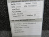 David Clark ISOCOM David Clark Aircraft Intercom Assembly 