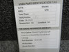 David Clark ISOCOM David Clark Aircraft Intercom Assembly (Scratched Casing) 