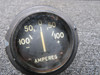AC Products AC Ammeter Indicator (Cloudy Face) (Range: -100 to 100) 