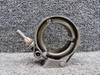 24502-125 Coupling Clamp (Torque: 70 In-lbs)