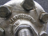 Lockheed AIR 111500 (Alt: AIR-101238) Lockheed Hydraulic Pump 