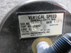 United Instruments 7000 United Type I Vertical Speed Indicator (Code: C.26) (Faded Markings) 