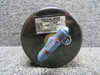 United Instruments 7000 United Type I Vertical Speed Indicator (Code: C.26) (Faded Markings) 