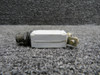 Klixon Copy of 7274-11-1-2 Klixon Circuit Breaker (Amps: 0.75) 