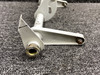 96-820034 (Use: 002-410038-1) Beechcraft 58 Nose Gear Door Shaft Assembly