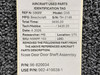 96-820034 (Use: 002-410038-1) Beechcraft 58 Nose Gear Door Shaft Assembly