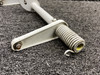 96-820034 (Use: 002-410038-1) Beechcraft 58 Nose Gear Door Shaft Assembly
