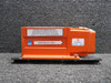 Dorne and Margolin DMELT14-1-1 Dorne & Margolin Emergency Locator Transmitter w Adapter Plate 