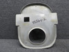 piper 45564-002 Piper Bulkhead (New Old Stock) 