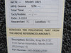 Bendix King 065-00180-2700 Bendix, King KS-272C Trim Servo with Mods (Volts: 28) (Amps: 4) 