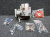 Bendix Airplane Parts & Equipment 2524450-9 Bendix RSA-5AD1 Fuel Injection Servo 